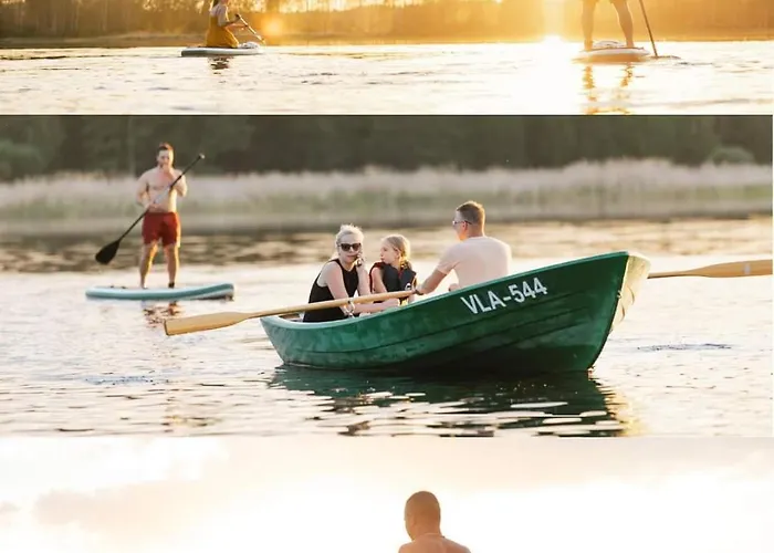 Laemmijaerve Parvsaun Värska